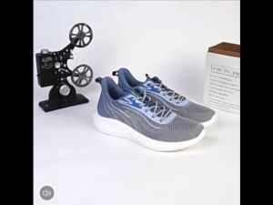 Sepatu Sneakers Pria RENO Sepatu Olahraga Sepatu Jogging Impor Sepatu Lari Sepatu Casual