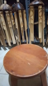 Alat Dapur Ceteng Tempat Nasi Tanah Liat