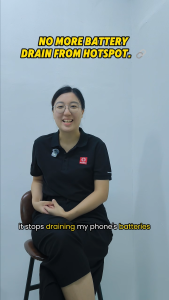4G LTE SIM Card WiFi Router | Portable Plug & Play Wireless Modem | USB Powered Internet Router | Airion AI210