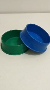 Rubber Feeder Large for Chicken