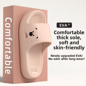 JIFANPAUL | Comfortable Slipper Sandals Anti-slip EVA