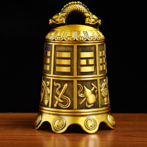 FENGSHUIGE | Decorative Copper Wind Chime