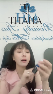 MH17 Serum peel da tái Tạo & Dưỡng Mờ Nám 1 MH LUXURY – Tinh chất làm mờ thâm mụn nám tàn nhang cải thiện lcl