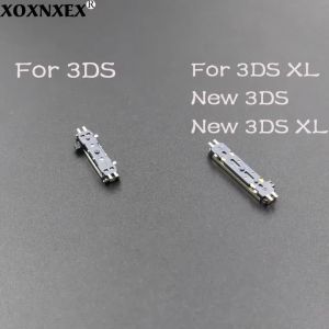 3DS 3D Slider Micro Nút Công Tắc Thay Thế Cho 3DSXL Mới 3DS Loa Flex Dây Ruy Băng Phụ Kiện Của XOXNXEX