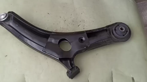 545002K500 LOWER ARM ASSY LEFT for KIA SOUL08 [REPLACEMENT] Part #54500-2K500
