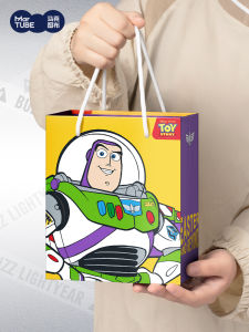 Creative Birthday Gift for Boys Friend Gaming Console Speaker Toy Story MARtube Present Festival Universal Practical Gift