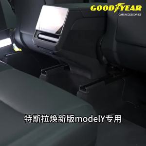 Goodyear | Interior Protection Panel