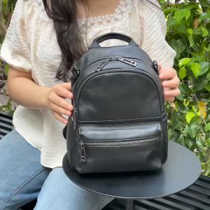 Balo Da Bò Size Vừa Cidu BL08