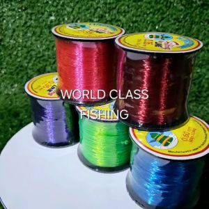 เอ็นตกปลา เอ็นตราระฆัง ตราระฆัง สินค้าขายดียอดฮิต นักตกปลา ผลิตภัณฑ์ใหม่