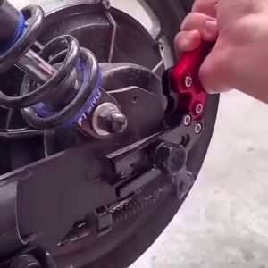 Universal Motorcycle Rear Mudguard: A Comprehensive Guide