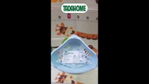 Kệ Tam Giác Chân Inox 2 3 Tầng VIỆT NHẬT HOKORI 5585 Kệ Nhà Tắm Kệ Bếp - TADAHOME