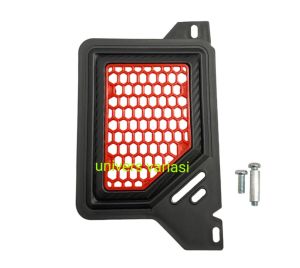 COVER TUTUP RADIATOR NMAX MODEL KARBON COVER RADIATOR LEXY AEROX SUDAH FREE BAUT BONSHINGNYA PNP NEW MODEL BAHAN PLASTIK ABS PREMIUM VARIASI AKSESORIS RADIATOR NMAX NEW OLD AEROX 155 CONNETED LEXI COVER TUTUP RADIATOR MODEL KARBON CARBON MOTOR NMAX LEXI