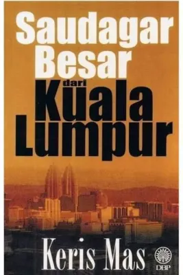 SET KOMBO - SULALATUS SALATIN + SAUDAGAR BESAR KUALA LUMPUR