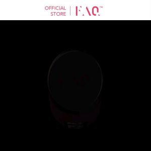 FOREO FAQ 102 Anti-aging Device Pink Ruby เครื่องต้านริ้วรอยเอฟเอคิว 102 ชมพู รูบี้