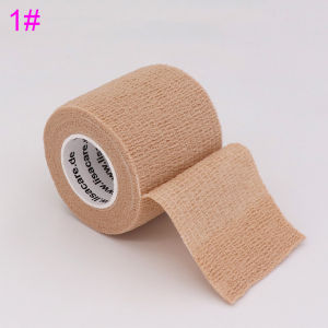 COYOCO Băng Dính Thể Thao Tự Dính Đàn Hồi Không Dệt Cho Ngón Tay Cổ Tay Chân - 2.5/5/7.5/10cm*4.8m