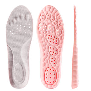 LINGMIAO | Ultra Soft Comfortable Anti-Pain Womens Insoles