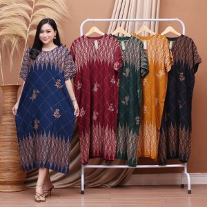 daster viral terbaru daster motif gadis cantik daster paris london