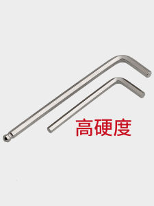 Cờ Lê Lục Giác Trong Inch Thìa Lục Giác Hình L 1/16 5/16 3/32 1/8 5/32 3/16