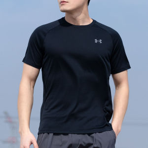 Under Armour | Áo Thun Thể Thao Thoáng Khí Hút Ẩm