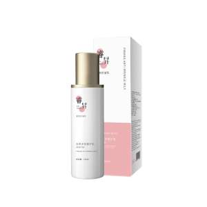 [RUI SHENG] Firming anti-wrinkle 100ml face milk skin care nourishing hydration radiance Christmas Presents Gifts