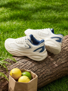Erke | Breathable Elevating Mens Dad Shoes
