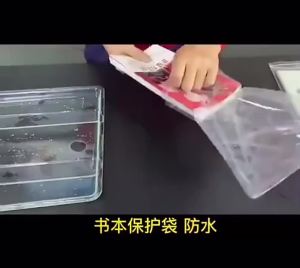 0.06MM Thinckness Clear Plastic Ziplock Bag Mini Reusable Zipper Lock Sack for Home Produce Nut Storage Packing Pouches