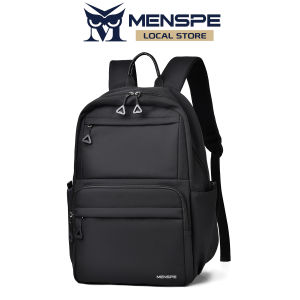 MENSPE Business Travel Bag: A Multi-Component Solution
