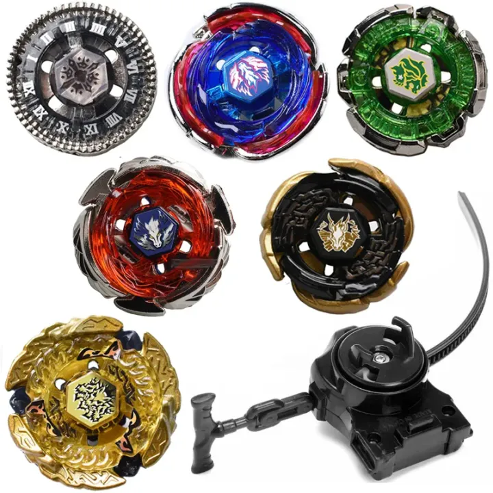 Beyblade Burst Metal Fusion Galaxy Pegasus Fury Master 4D Con Quay Hồi ...