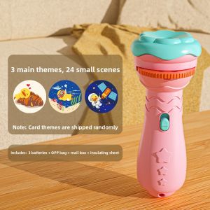 Starlight Projector Night Light Toy for Kids BABYSHOME