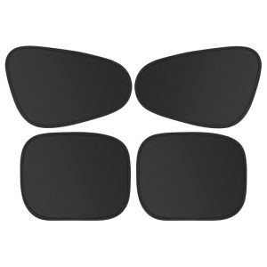 YORLELIE | Heat Insulation and Sun Block Car Sunshade