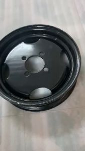 Lazangmâmvànhlỗ 8x11.5dùng lắp vào sămlốp tiêu chuẩn 400-12450-12500-12(kt lỗ tim ốc đo vuông 8cmđo chéo 115cm)