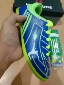 KIDZTUBS Sepatu Futsal Anak Laki-Laki Size 28 29 30 31 32 33 34 35 36 37 KDZ1107111624