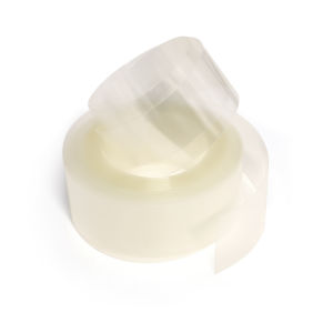 3/5m Clear PVC Heat Shrink Tube Width 50mm ~ 500mm 18650 Lipo Battery Pack Insulated Cable Sleeve Battery Wrap Protection Film