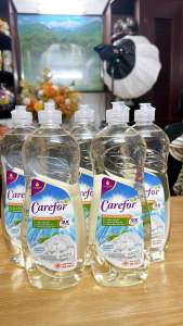 Nước Rửa Chén Bát Carefor