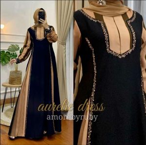 GAMIS AURELIE/GAMIS MODERN/GAMIS ORY AMORE BY RUBY