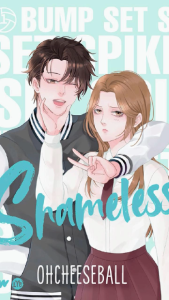 Bum Set Spike Series 1 - Shameless by Ohcheeseball (PREMIUM)