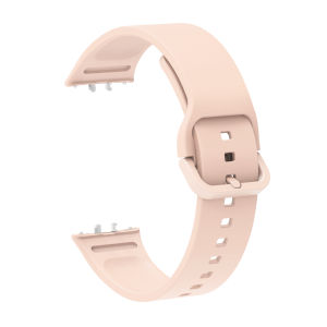 Silicone Strap For Samsung Galaxy Fit 3 Fit3 SM-R390 Bracelet Wrist Band + Protective Case