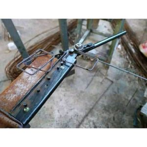 (TERLARIS) Alat Penekuk Besi dan ulir Pembuat cicin Begel gt