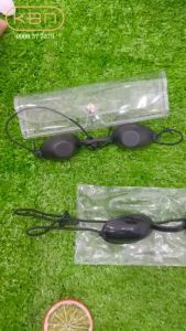 Mắt Kính Spa - Bảo Vệ Mắt Trong Quá Trình Sử Dụng Đèn Vòm Chiếu Tại Spa - Hàng Chính Hãng