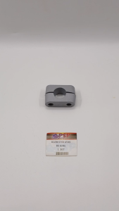 Klem Stir Atas RX King (Set isi 2) - Tutup Kleman Raiser Jepitan Stang Setir Yamaha RXK Lama RXS