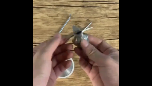 COD ใบมีดเครื่องปั่น ชุดใบมีด 8แฉก ใบเครื่องปั่น ชุดใบมีดเครื่องปั่น อะไหล่เครื่องปั่น โถปั่นอะไหล่ อะไหล่เครื่องปั่นผลไม้ OTTO Nanotech sliver crest Gmax