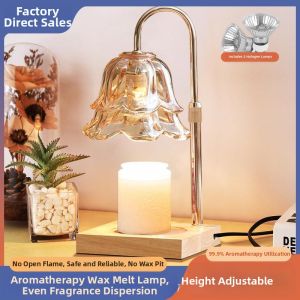 LIWAN | Adjustable Light Aroma Wax Melter