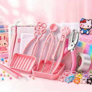 MANDAIYANGGUANG | DIY Crafting Set Tools