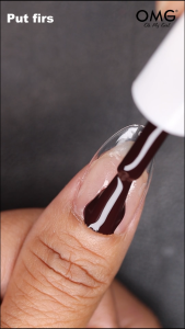 OMG Soft Gel Nail Tips Extension EP