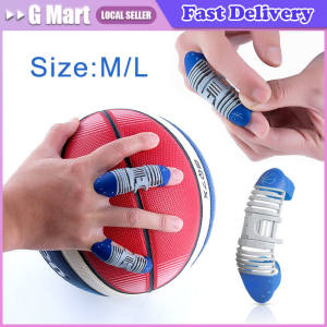 1Pcs Adjustable Trigger Finger Splint Sleeve Brace for Ring&Pinky&Basketball Finger Guard&Fulcrum Support Protector