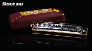 10 Blues Harmonica Beginner Entry Level Playing Adult 10 Hole Blues Harmonica Party Music Club Performance Instruments