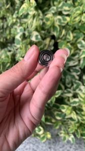 น็อตชุดสีทั้งคัน   Smash 110 KR-150 Serpico Nouvo-Mx Nouvo เก่า Smash Revo 110 หัวก้นหอยเรียบ เลือกรุ่นด้านใน  น็อตชุดสีเคอา น็อตเฟรม