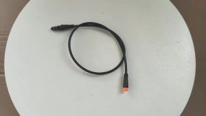 GUSTAVO E-Bike Cảm Biến Phanh Cắt Điện Cắm 2 Pin/3 Pin Kết Nối Chống Nước Cho XOD Đòn Bẩy Phanh Phụ Kiện Xe Đạp