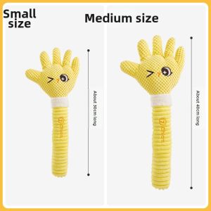 7o | Interactive Sound Chewing Pet Toy