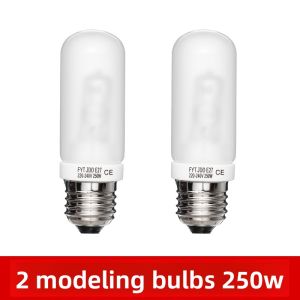 Godox | E27 Photography Flashlight Bulb for Studio Lighting